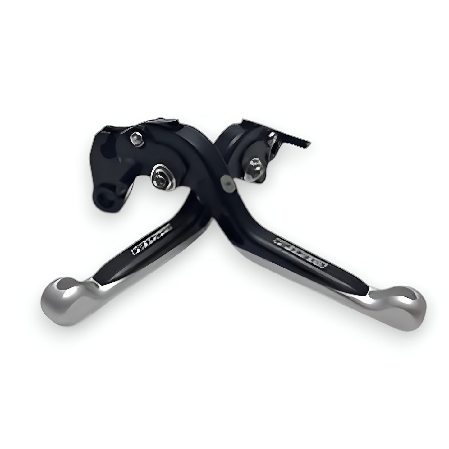 Moto Shopy Yamaha R15 V3 Folding Adjustable & Extendable Lever