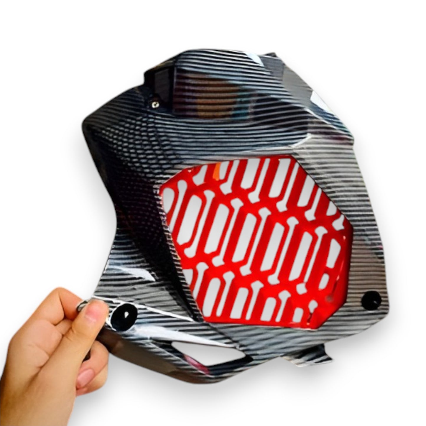 Radiator Cover