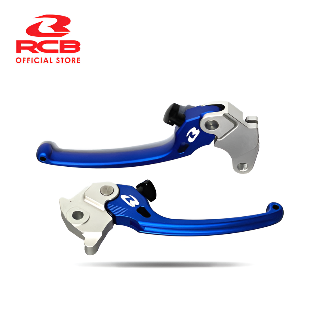 Moto Shopy RCB S3 Series Lever Set Yamaha R15M R15V3 R15V4 MT15 MT15V2 01LV29