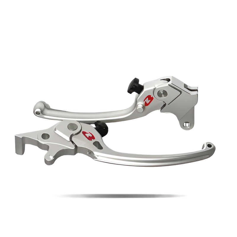 Moto Shopy RCB S3 Series Lever Set Yamaha R15M R15V3 R15V4 MT15 MT15V2 01LV29