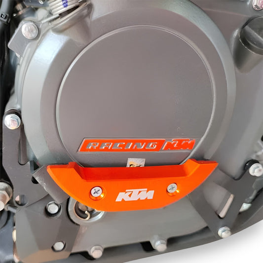 Ktm Duke Gen2 Engine Bracket ( Engine Guard )
