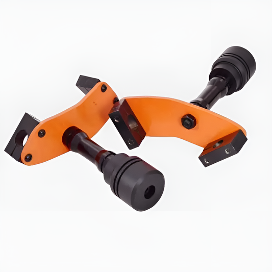 Moto Shopy Frame Sliders With Bracket For KTM DUKE/RC 200/390