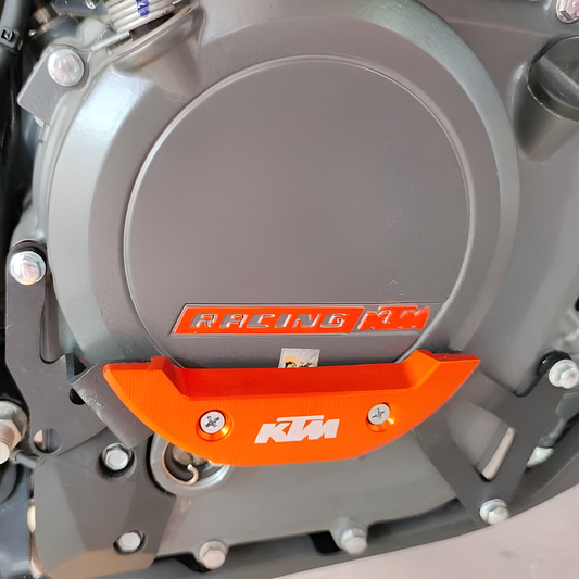 Moto Shopy Ktm Duke Gen2 Engine Bracket ( Engine Guard )