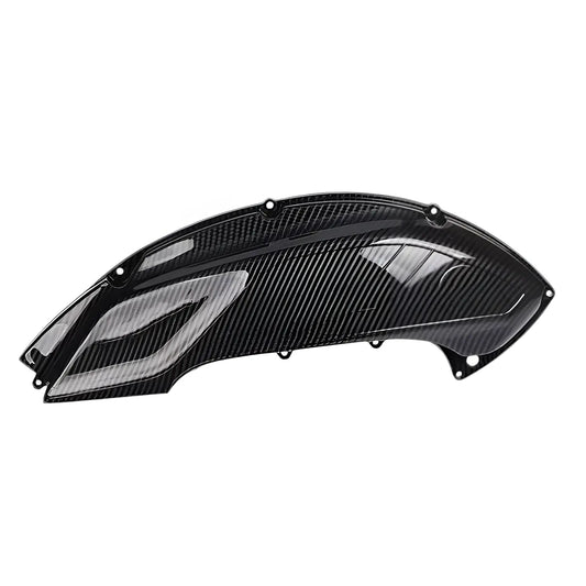 Moto Shopy Yamaha Aerox Air Filter Cover