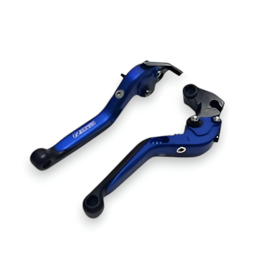 Moto Shopy Yamaha R15 V3 Folding Adjustable & Extendable Lever