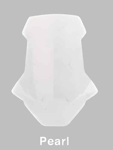 Moto Shopy ZHIPAT VISOR GLASS WINDSHIELD YAMAHA AEROX 