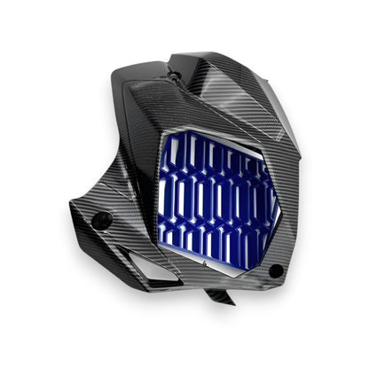  Radiator Cover 