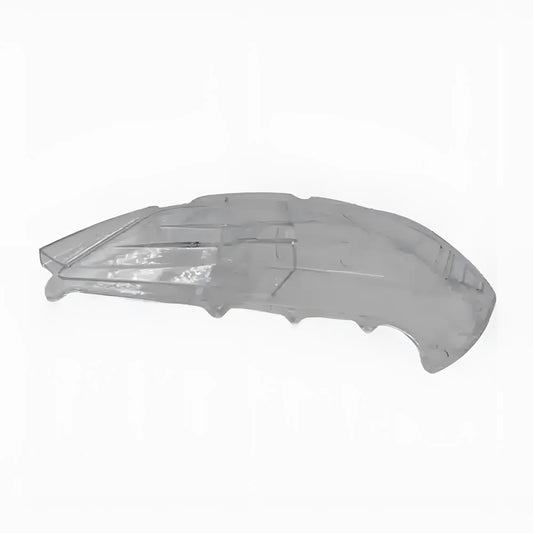 Moto Shopy Yamaha Aerox Air Filter Cover